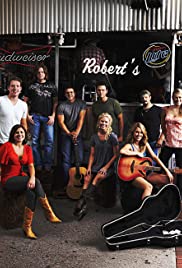 Nashville (2007) cover
