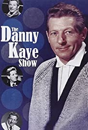 The Danny Kaye Show (1963) cover