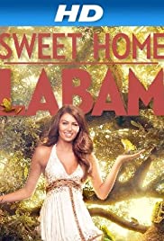 Sweet Home Alabama (2011) cover