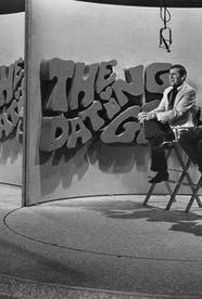 The Dating Game 1965 masque