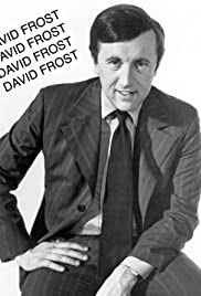 The David Frost Show (1969) cover