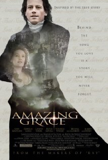 Amazing Grace (2006) cover