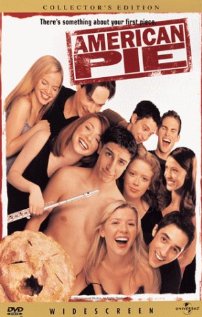 American Pie (1999) cover