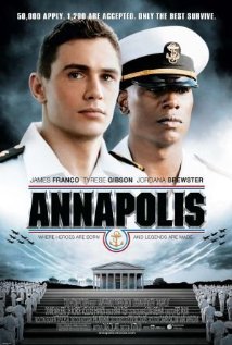 Annapolis 2006 poster