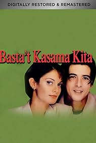 Basta't kasama kita (1995) cover