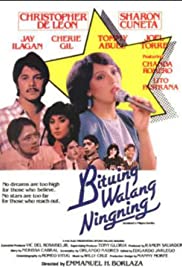 Bituing walang ningning (1985) cover
