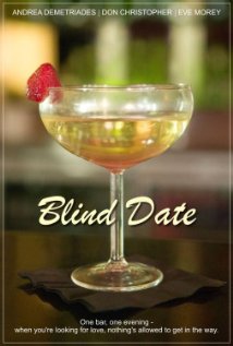 Blind Date 2009 poster