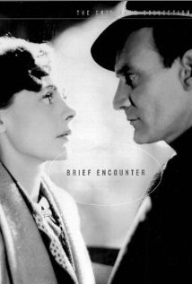 Brief Encounter (1945) cover