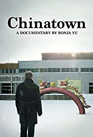 Chinatown 2006 copertina