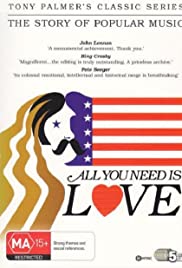 All You Need Is Love 1977 masque