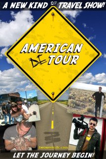 American DeTour (2012) cover