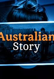 Australian Story (1996) cover
