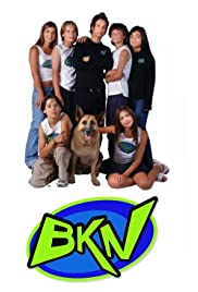 Bakán 2004 copertina