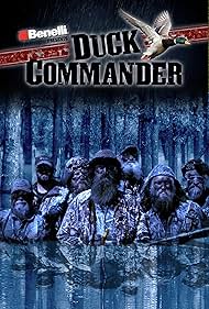 Benelli Presents Duck Commander 2009 capa