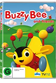 Buzzy Bee and Friends 2009 poster
