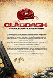 Claddagh 2012 poster