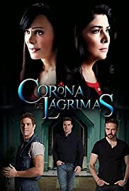Corona de lágrimas (2012) cover