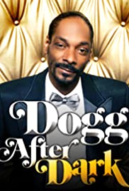 Dogg After Dark 2009 poster