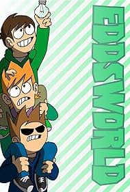 Eddsworld (2004) cover