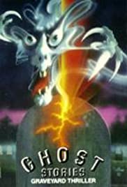 Ghost Stories 1997 capa