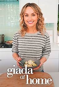 Giada at Home (2008) cover