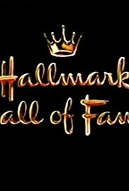 Hallmark Hall of Fame 1951 poster