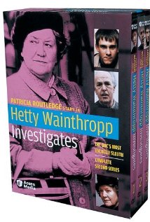 Hetty Wainthropp Investigates 1996 poster