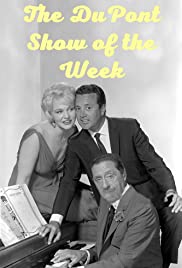 The DuPont Show of the Week 1961 охватывать