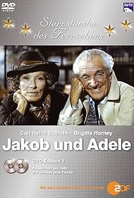 Jakob und Adele (1982) cover