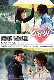 Love Rain 2012 capa