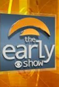 The Early Show (1999) cover