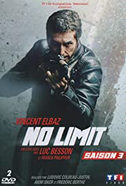 No Limit 2012 capa