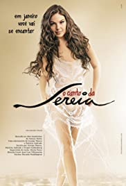 O Canto da Sereia (2013) cover