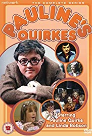 Pauline's Quirkes (1976) cover