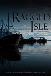 Ragged Isle 2011 poster