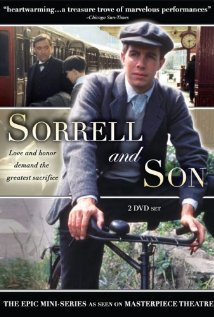 Sorrell and Son 1984 poster