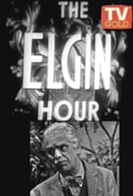 The Elgin Hour 1954 poster