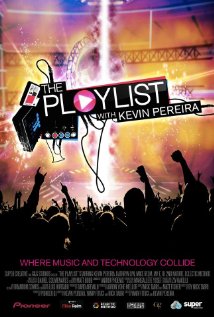 The Playlist (2012) cover