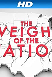 The Weight of the Nation 2012 poster