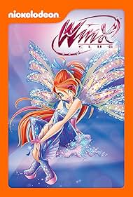 Winx Club: Enchantix (2011) cover