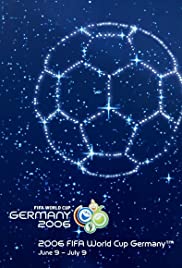 2006 FIFA World Cup (2006) cover