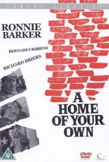 A Home of Your Own (1964) cover