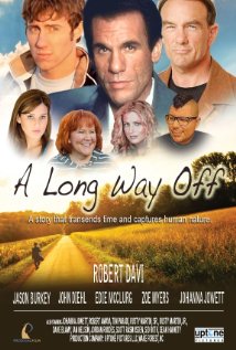 A Long Way Off 2013 poster