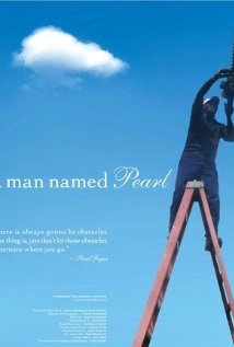 A Man Named Pearl 2006 copertina
