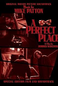 A Perfect Place 2008 poster