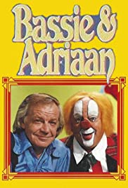 Bassie en Adriaan (1983) cover