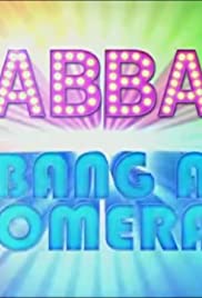 ABBA: Bang a Boomerang 2013 masque
