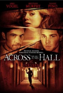 Across the Hall 2009 copertina