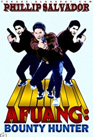 Afuang 1988 poster