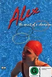 Alex 1992 copertina